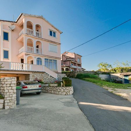 Apartments Dragan لوبار المظهر الخارجي الصورة
