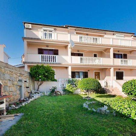 Apartments Dragan لوبار المظهر الخارجي الصورة