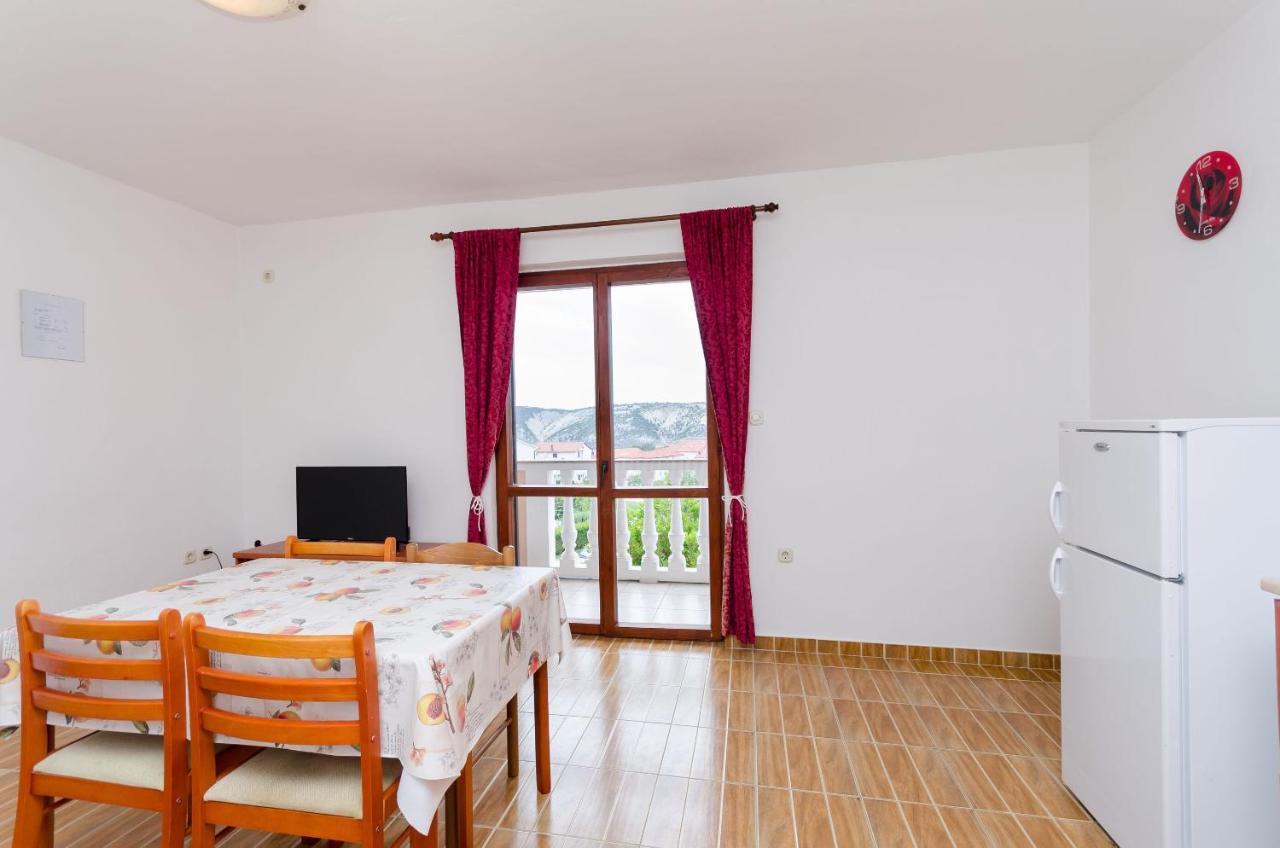 Apartments Dragan لوبار المظهر الخارجي الصورة