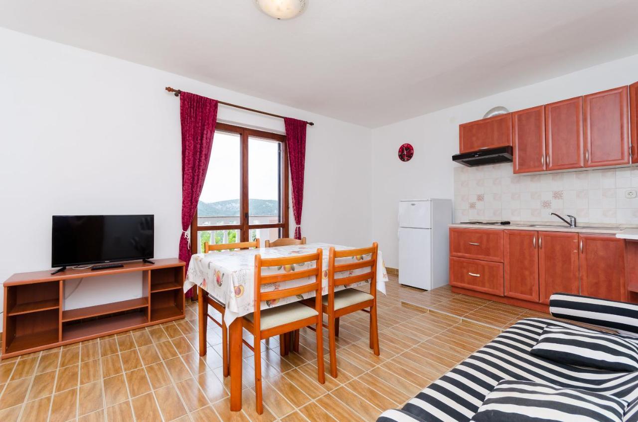 Apartments Dragan لوبار المظهر الخارجي الصورة