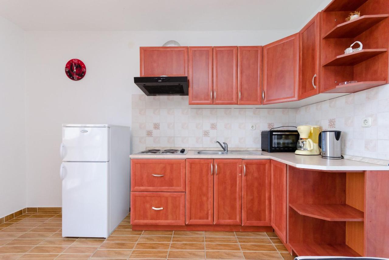 Apartments Dragan لوبار المظهر الخارجي الصورة