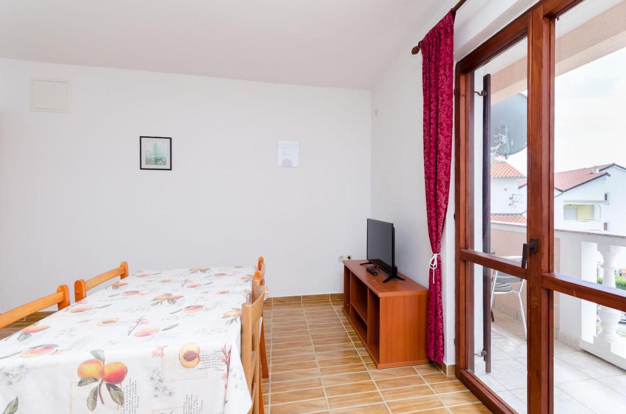 Apartments Dragan لوبار المظهر الخارجي الصورة