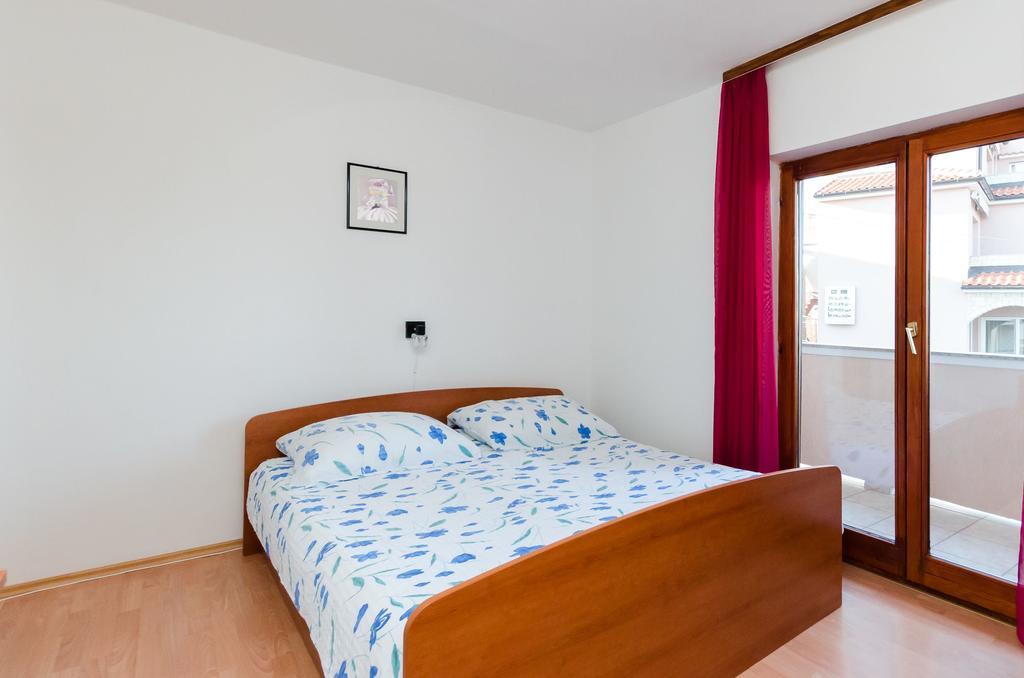 Apartments Dragan لوبار المظهر الخارجي الصورة