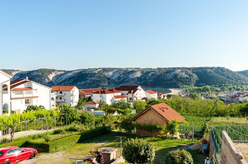 Apartments Dragan لوبار المظهر الخارجي الصورة