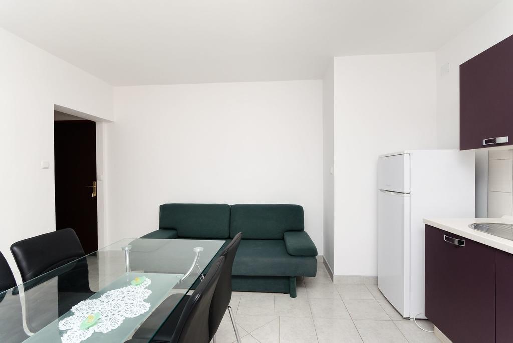 Apartments Dragan لوبار المظهر الخارجي الصورة