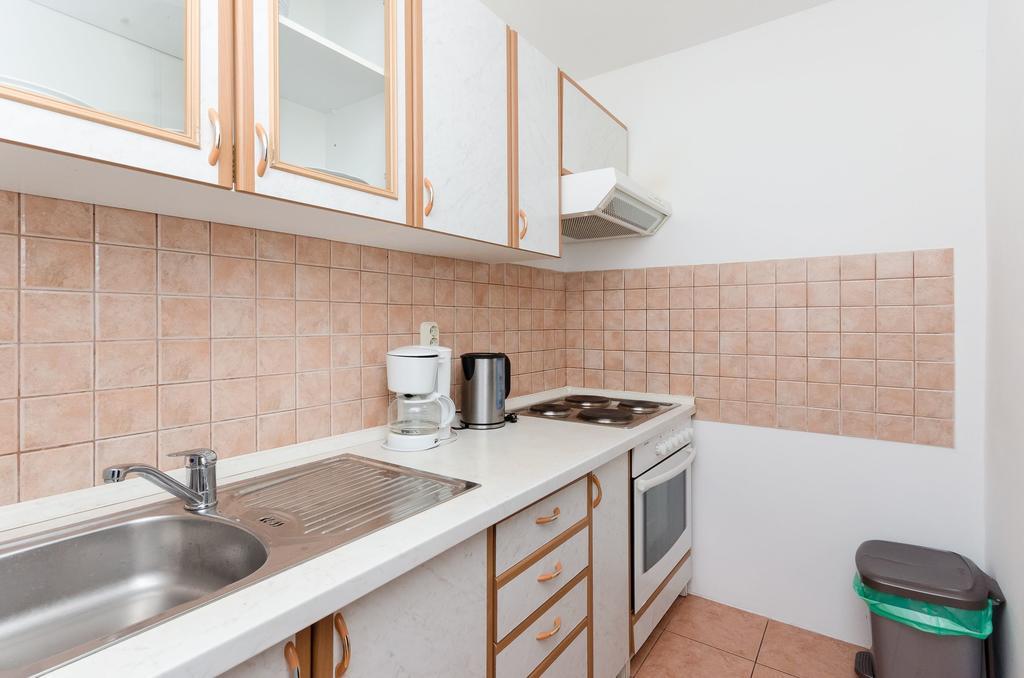 Apartments Dragan لوبار المظهر الخارجي الصورة