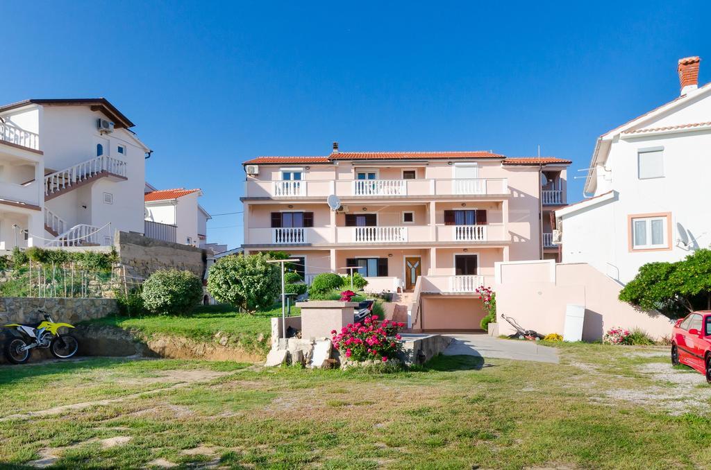 Apartments Dragan لوبار المظهر الخارجي الصورة