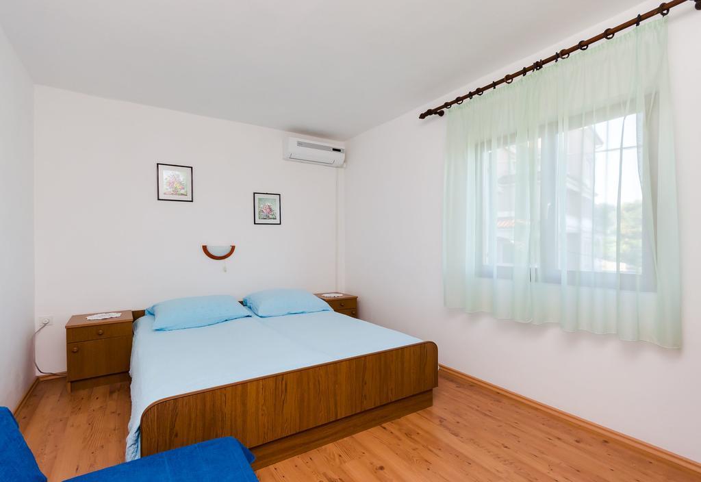 Apartments Dragan لوبار المظهر الخارجي الصورة