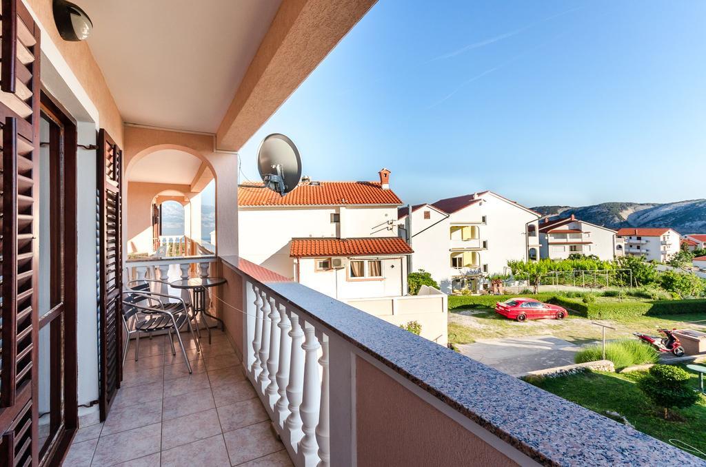 Apartments Dragan لوبار المظهر الخارجي الصورة