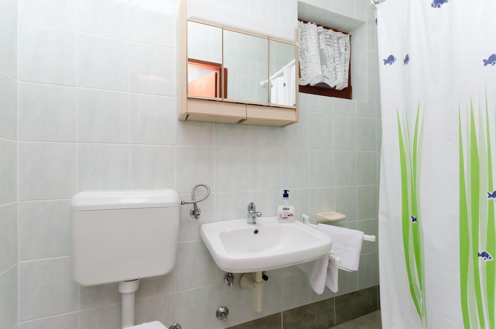 Apartments Dragan لوبار المظهر الخارجي الصورة