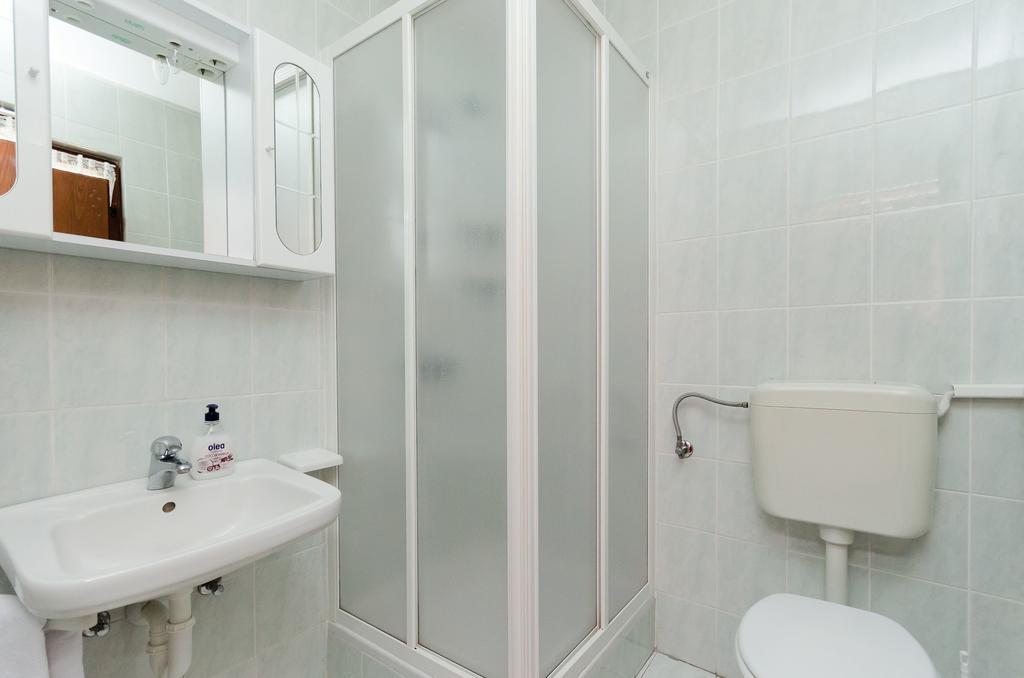 Apartments Dragan لوبار المظهر الخارجي الصورة