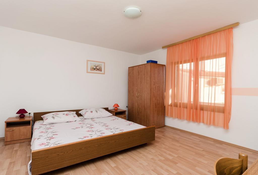 Apartments Dragan لوبار المظهر الخارجي الصورة