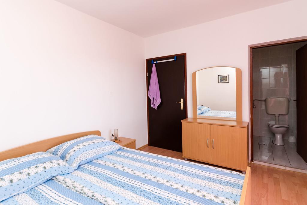 Apartments Dragan لوبار المظهر الخارجي الصورة
