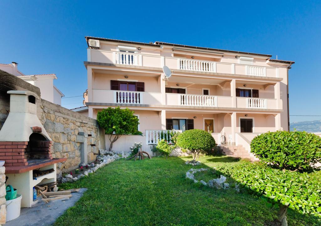 Apartments Dragan لوبار المظهر الخارجي الصورة