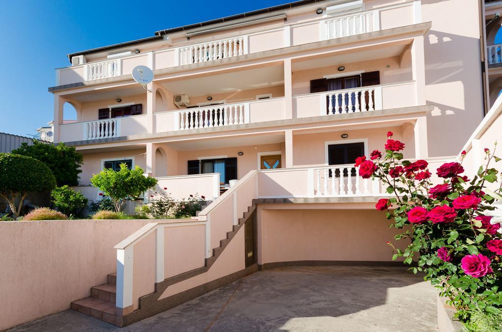 Apartments Dragan لوبار المظهر الخارجي الصورة
