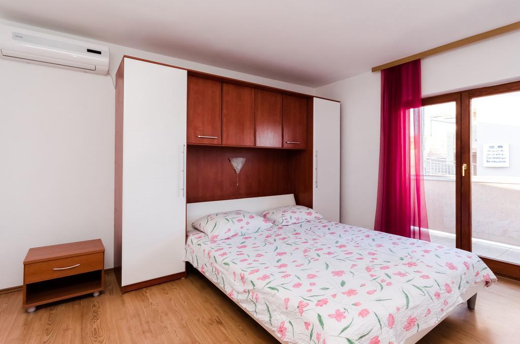 Apartments Dragan لوبار المظهر الخارجي الصورة
