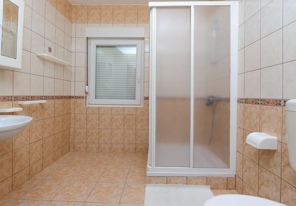 Apartments Dragan لوبار المظهر الخارجي الصورة