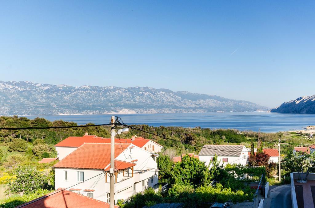 Apartments Dragan لوبار المظهر الخارجي الصورة