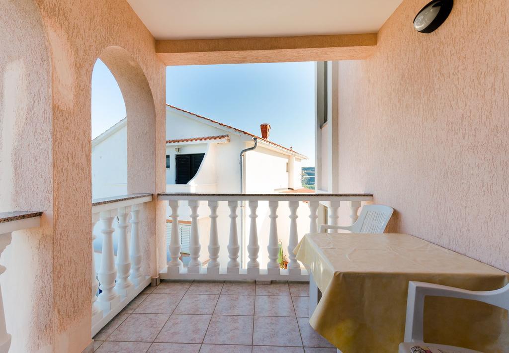 Apartments Dragan لوبار المظهر الخارجي الصورة