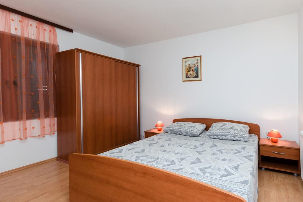 Apartments Dragan لوبار المظهر الخارجي الصورة
