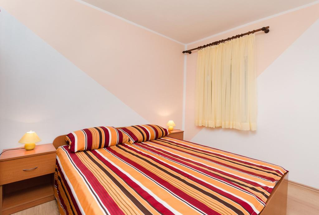 Apartments Dragan لوبار المظهر الخارجي الصورة