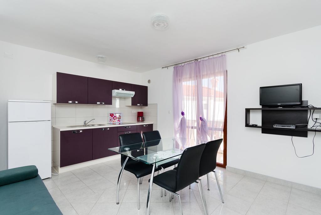 Apartments Dragan لوبار المظهر الخارجي الصورة