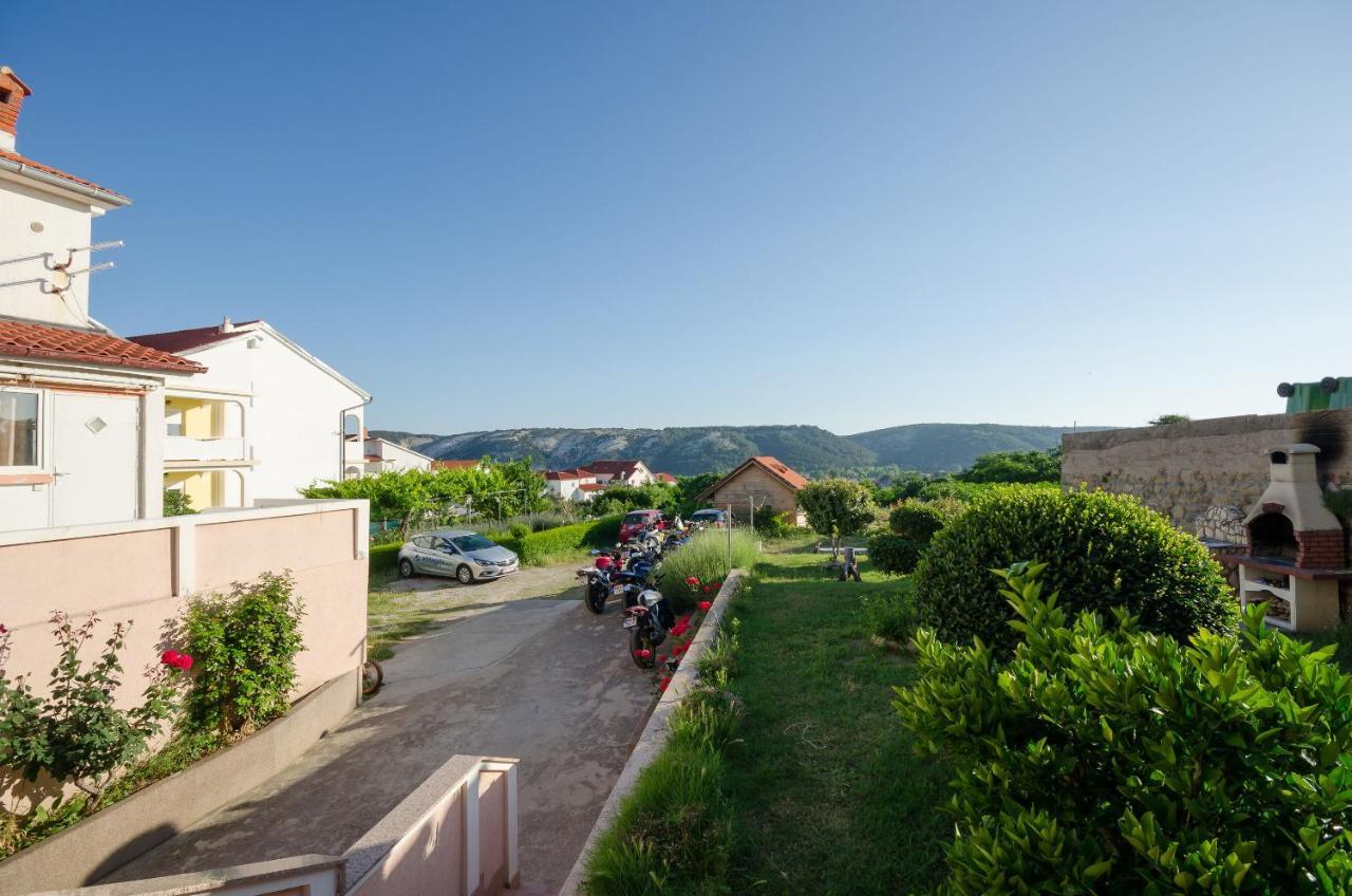Apartments Dragan لوبار المظهر الخارجي الصورة