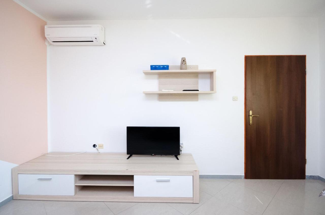 Apartments Dragan لوبار المظهر الخارجي الصورة