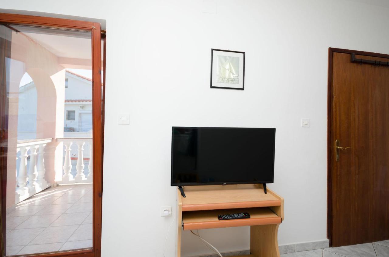 Apartments Dragan لوبار المظهر الخارجي الصورة