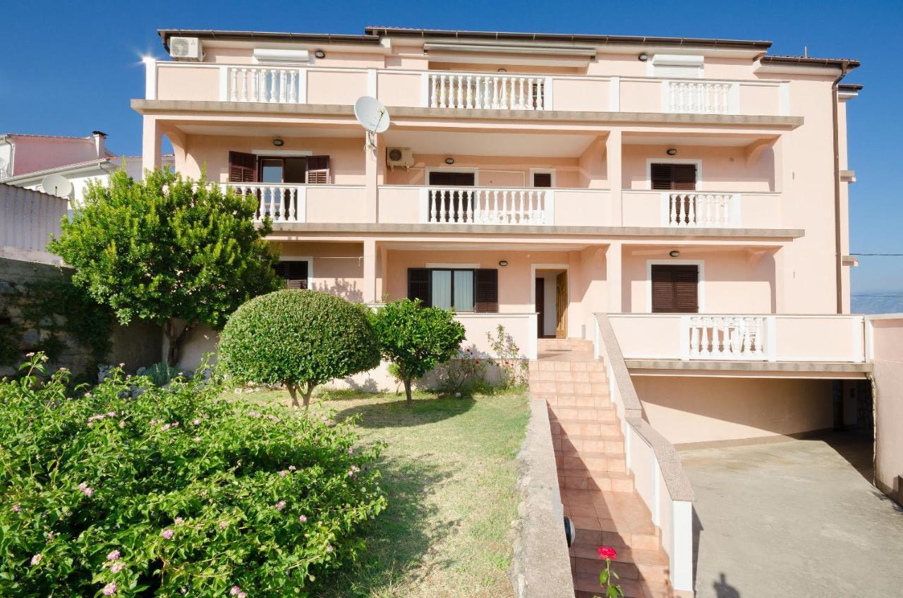Apartments Dragan لوبار المظهر الخارجي الصورة