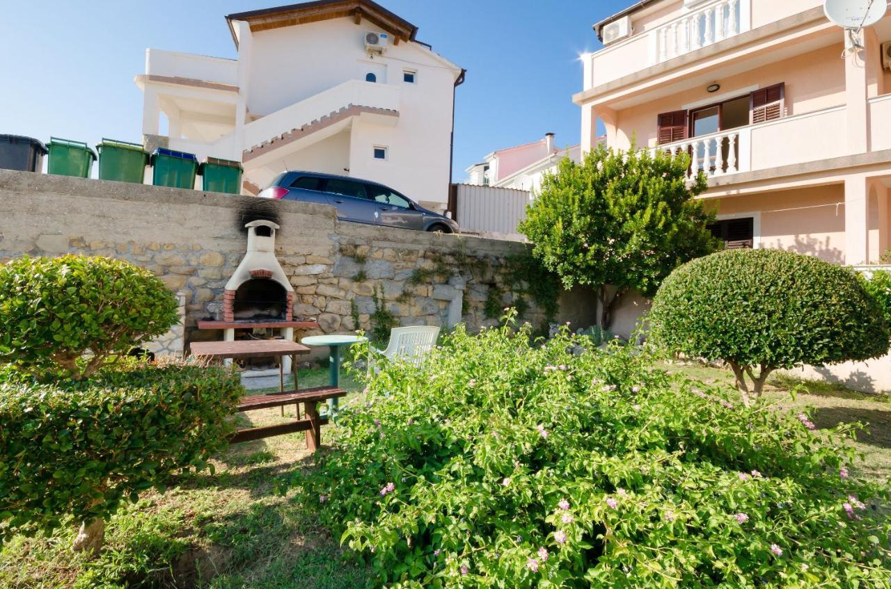 Apartments Dragan لوبار المظهر الخارجي الصورة